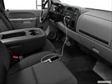  Zune and auxiliary jack photo